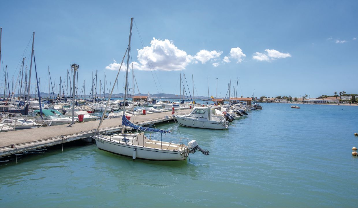 Torrevieja, Alicante  Spain