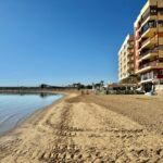 Playa del Acequión, Alicante  Spain