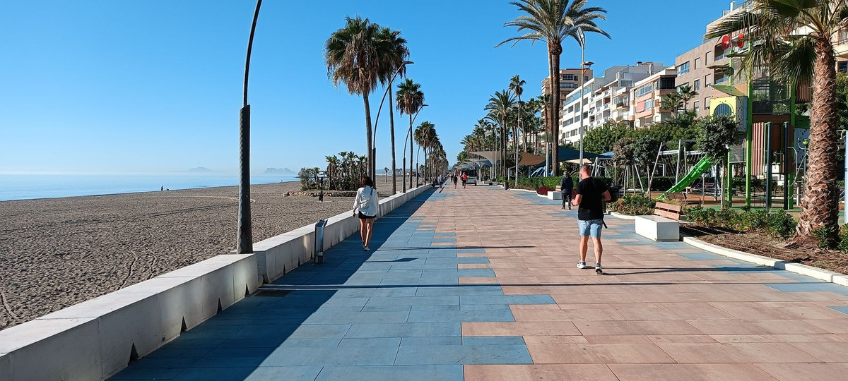 , Málaga  Spain