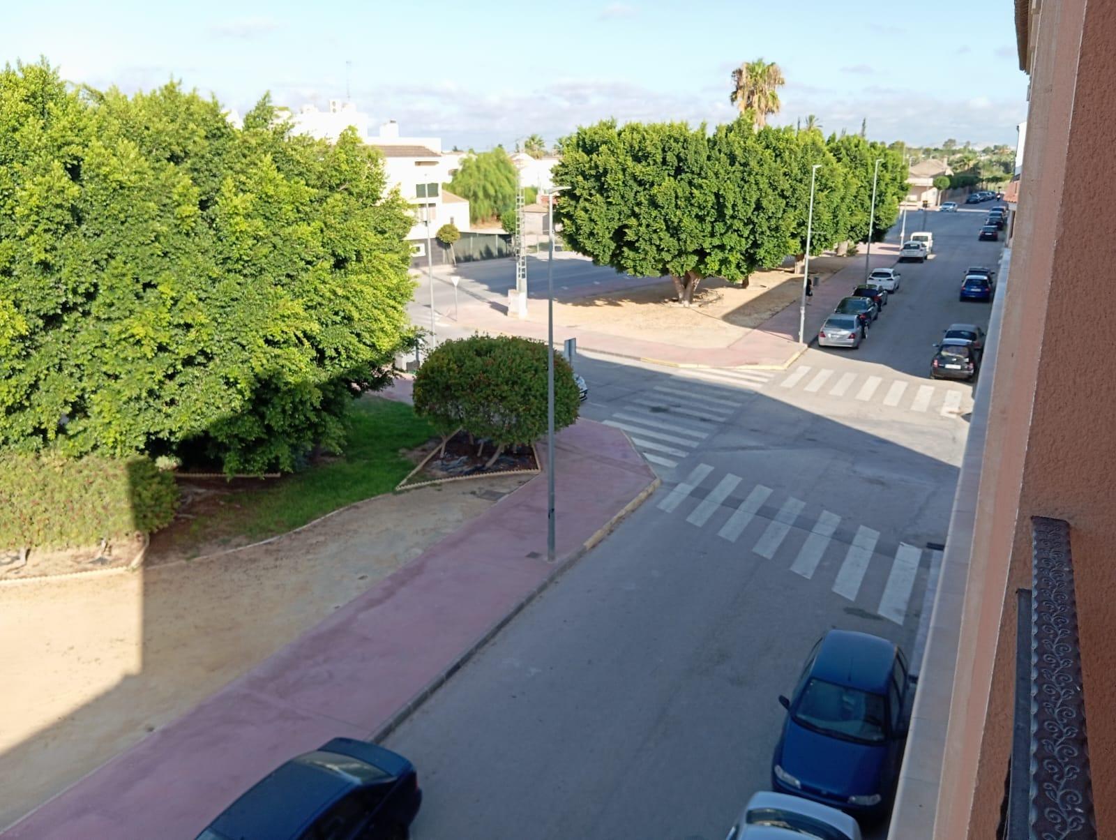 Campo de futbol, Alicante  Spain