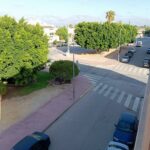 Campo de futbol, Alicante  Spain