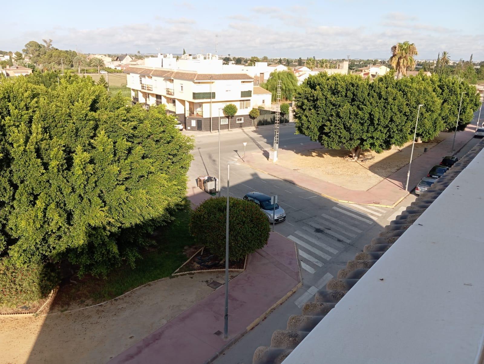 Campo de futbol, Alicante  Spain