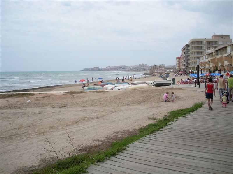 Torrevieja, Alicante  Spain