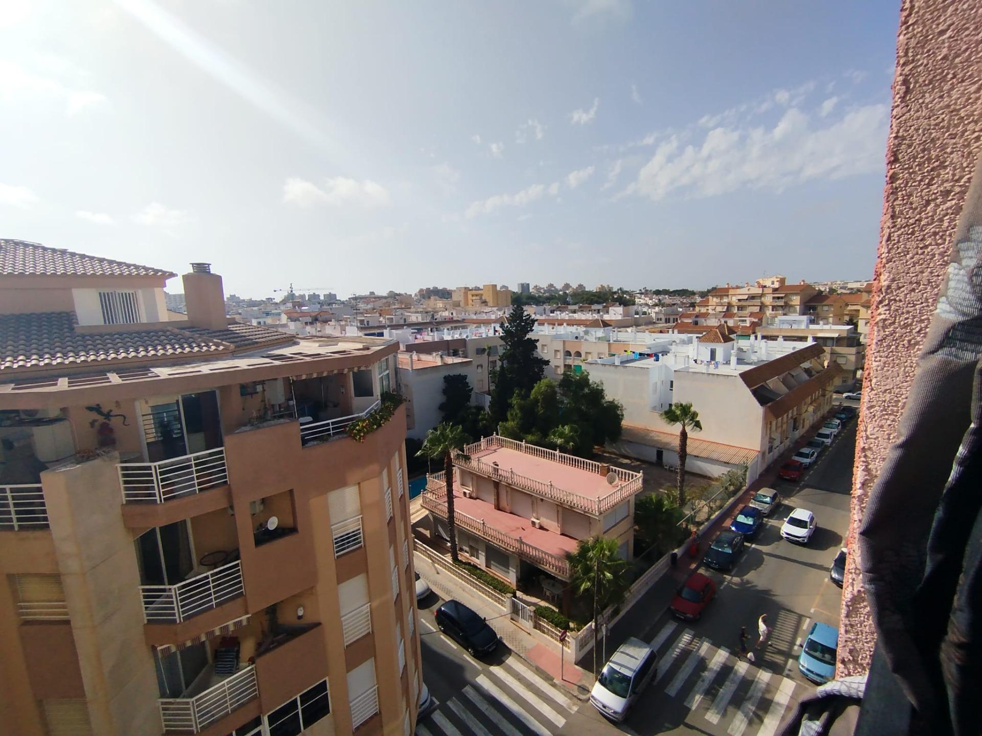 Playa del cura, Alicante  Spain