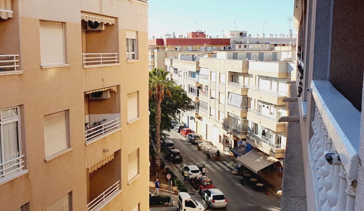 Torrevieja, Alicante  Spain