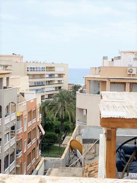 Torrevieja, Alicante  Spain