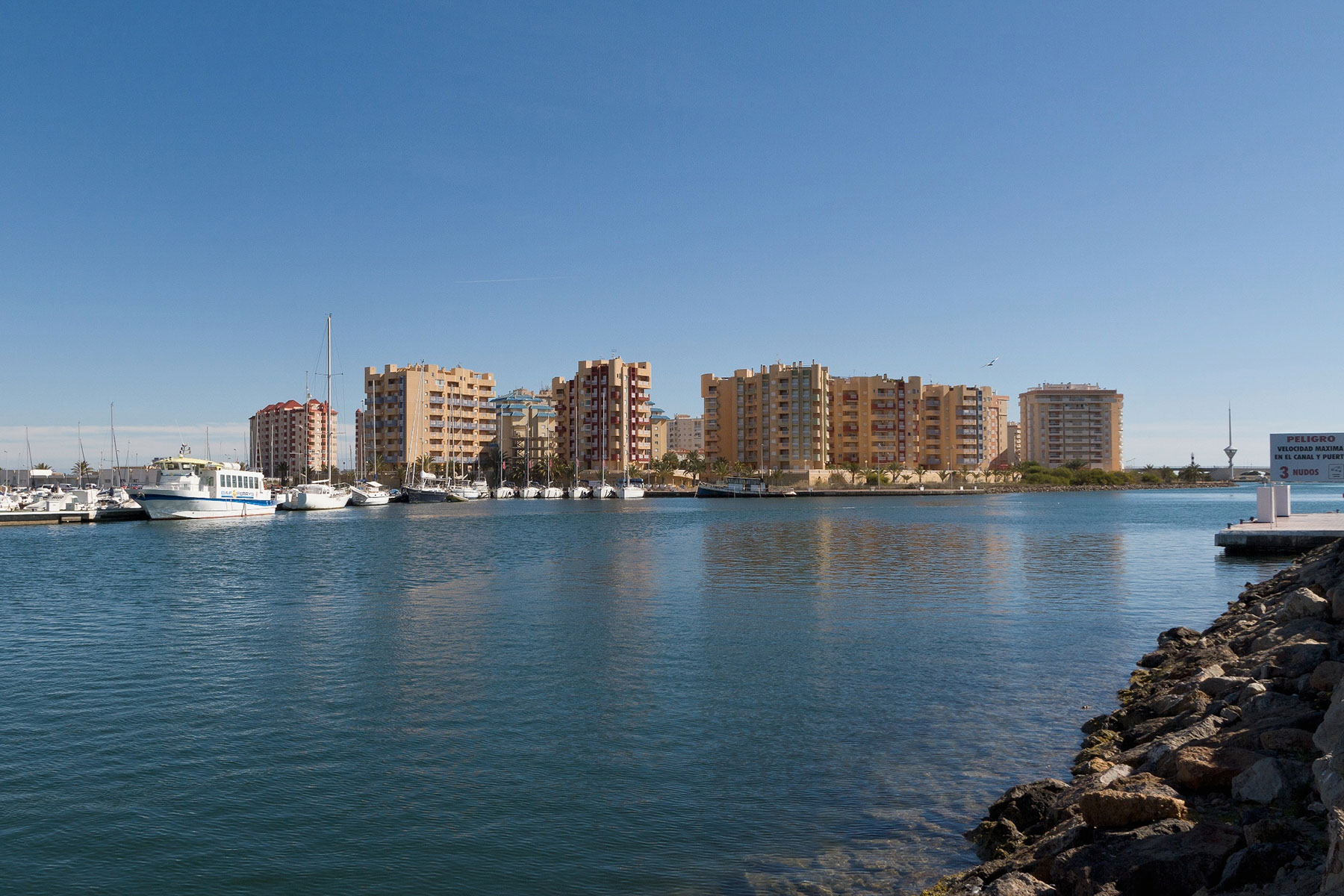 Cartagena, Murcia  Spain