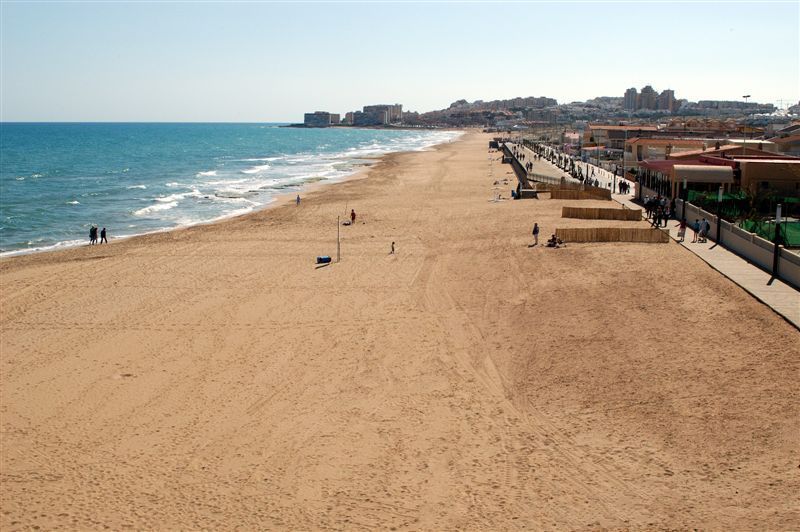 Torrevieja, Alicante  Spain