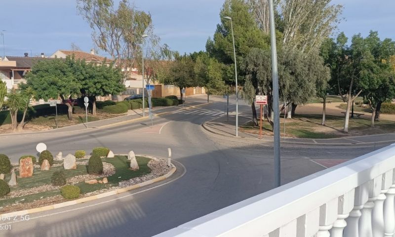 Torre Pacheco, Murcia  Spain