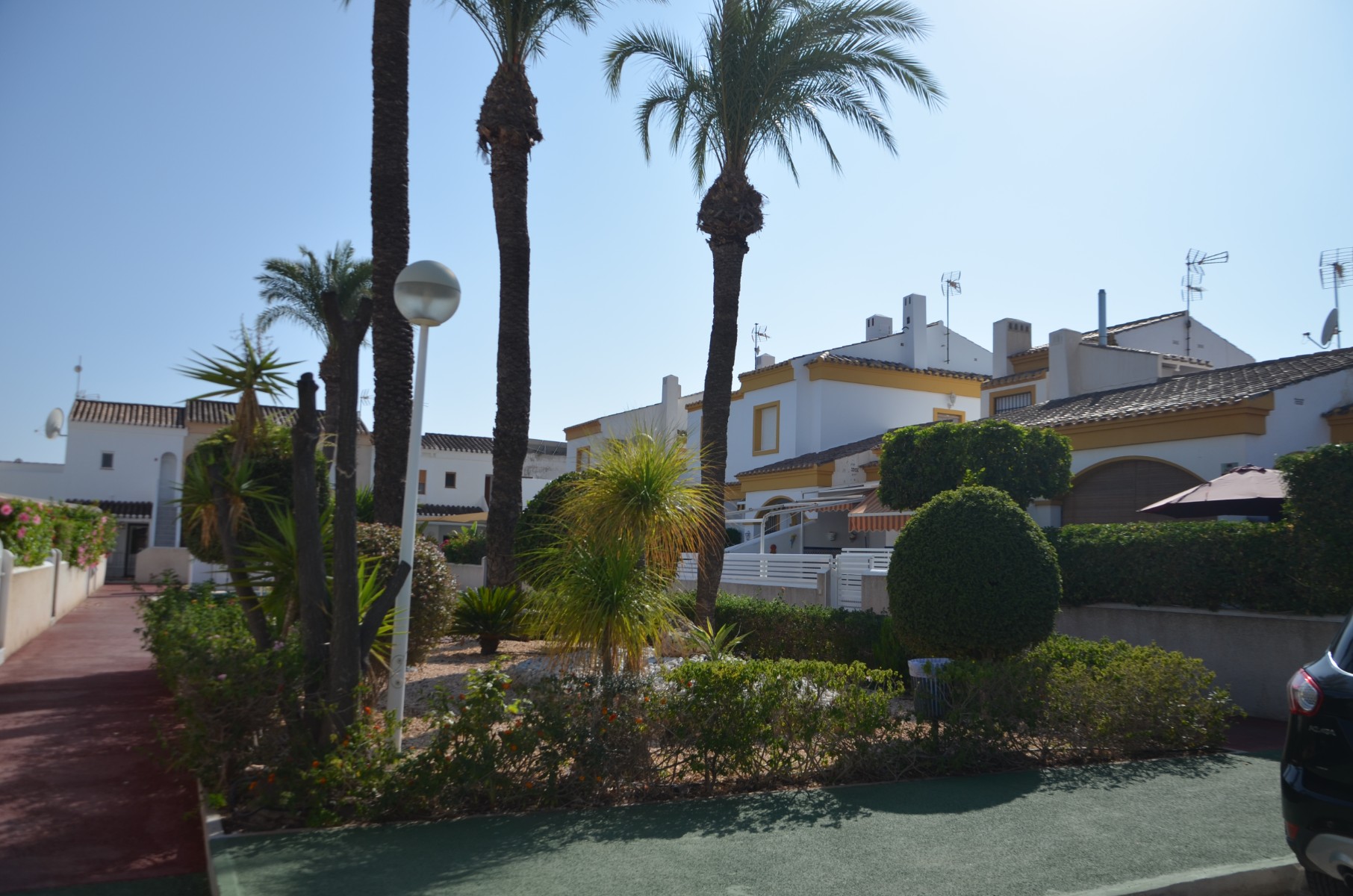 La Torre de la Horadada, Alicante  Spain