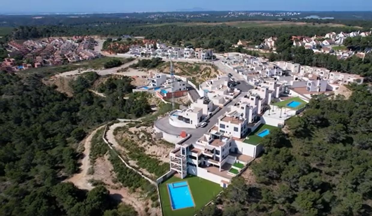 San Miguel de Salinas, Alicante  Spain