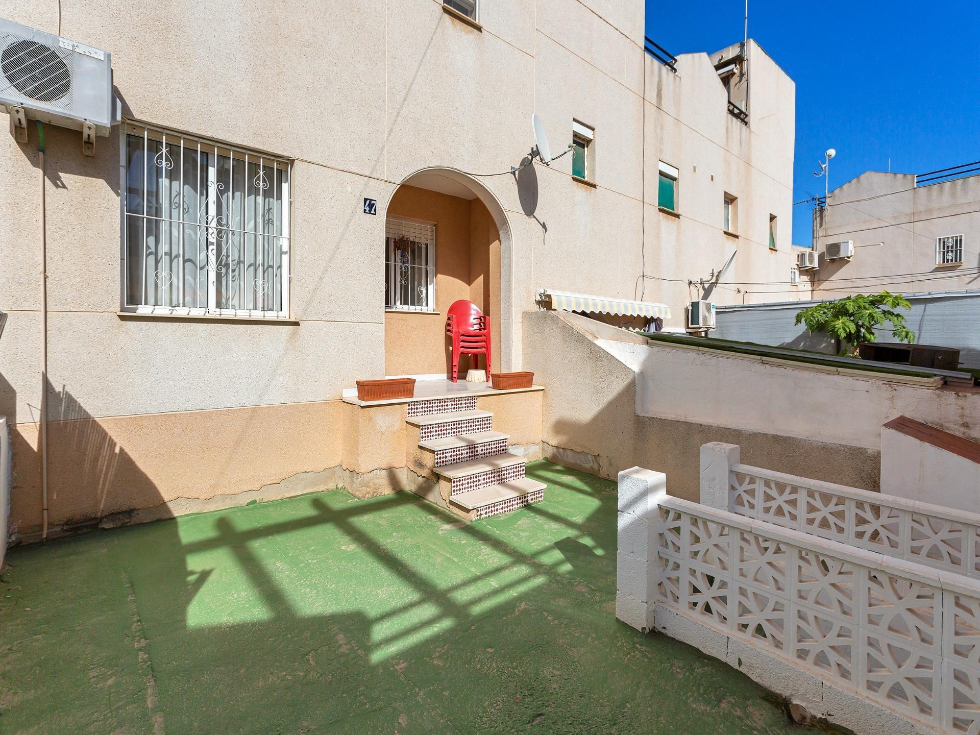 Los balcones, Alicante  Spain