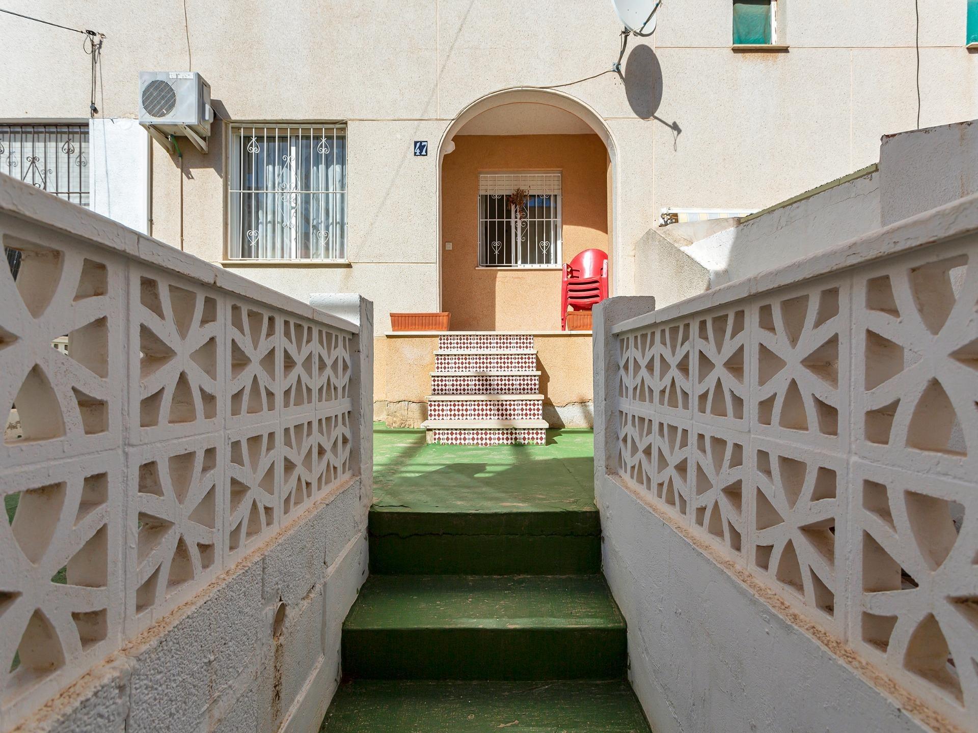 Los balcones, Alicante  Spain