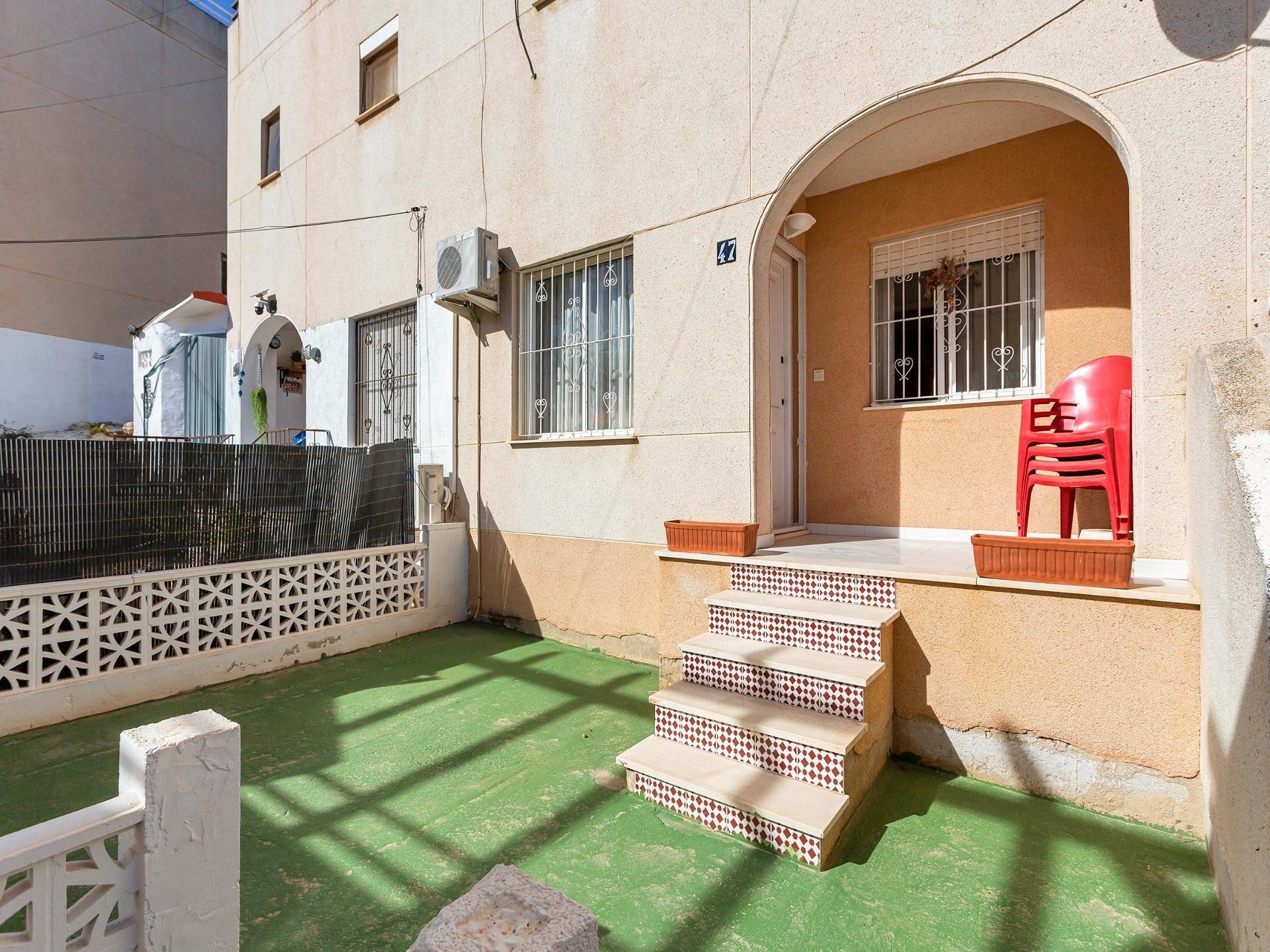 Los balcones, Alicante  Spain