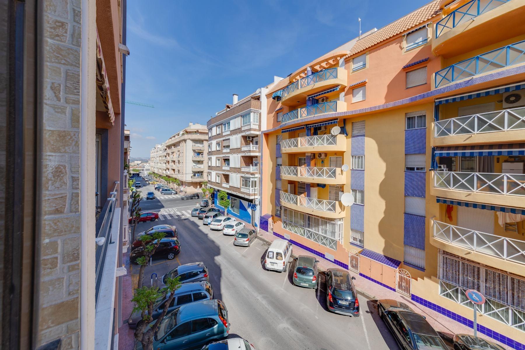 Aguas nuevas 1, Alicante  Spain