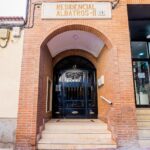 Estacion de autobuses, Alicante  Spain