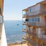 Playa de los Naufragos, Alicante  Spain