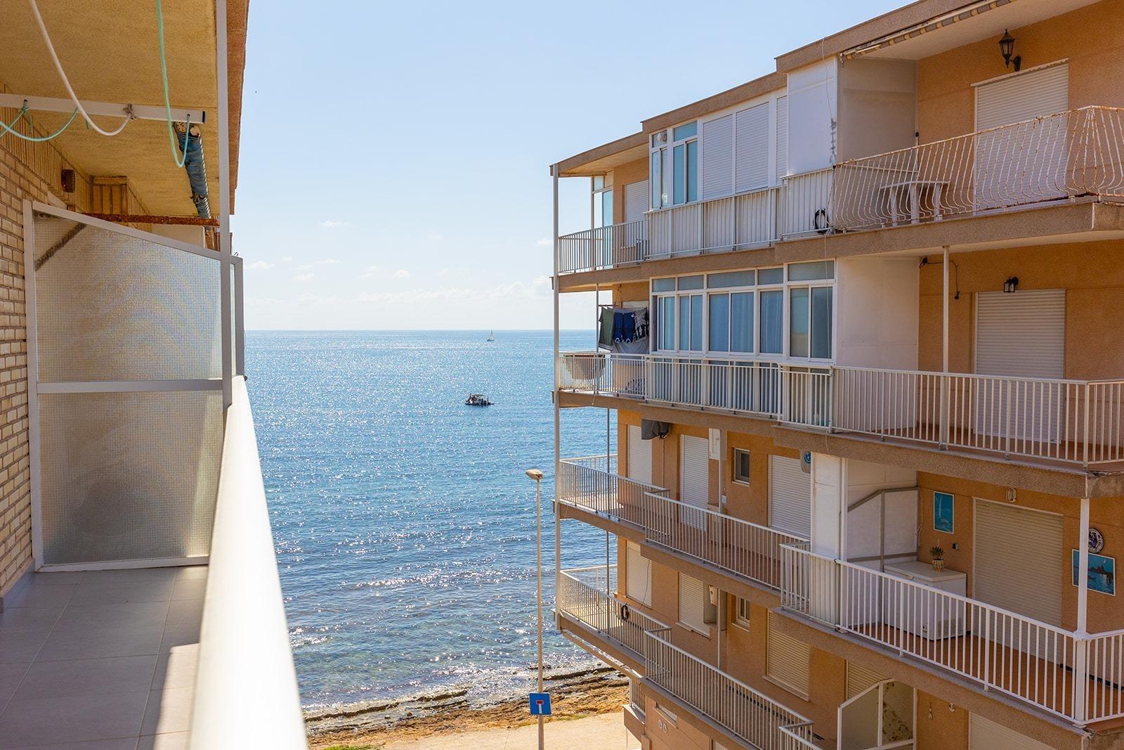 Playa de los Naufragos, Alicante  Spain