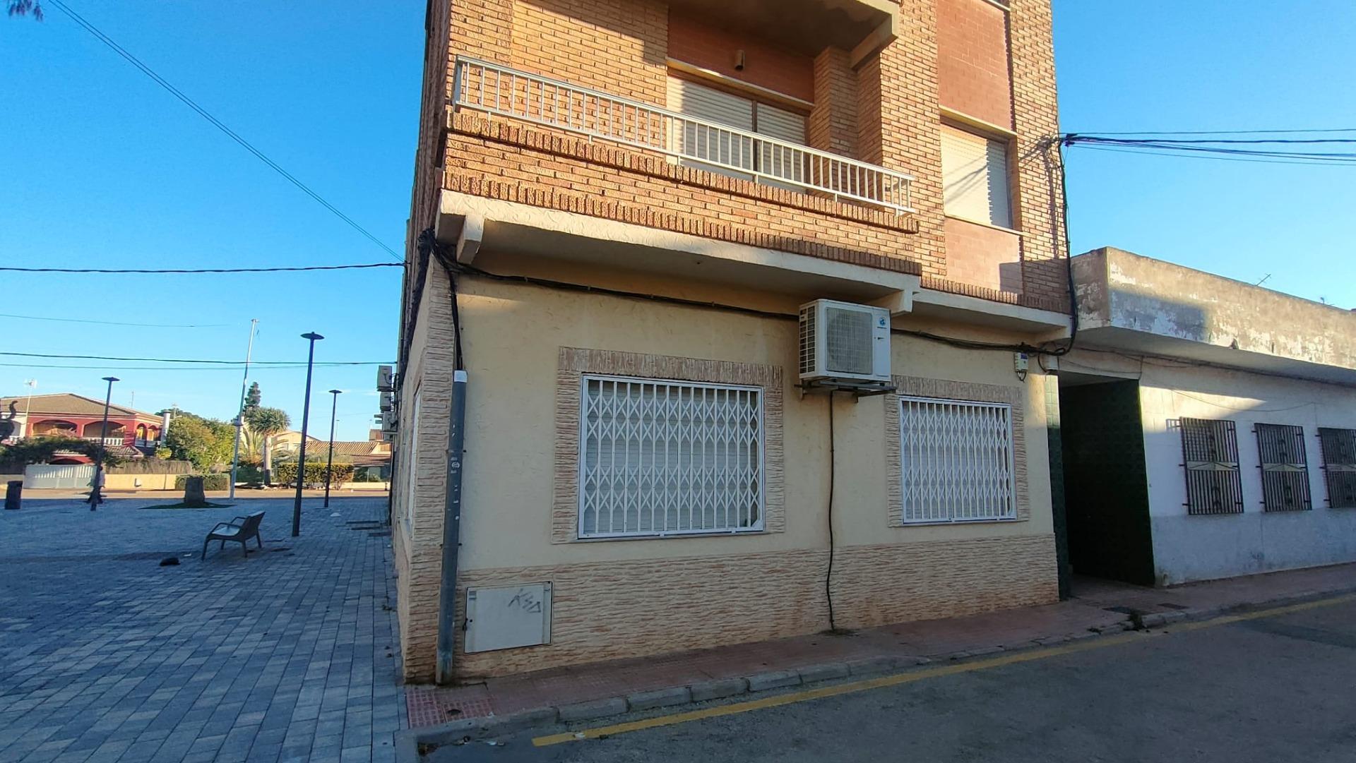 Puertos de Santa Barbara, MURCIA  Spain