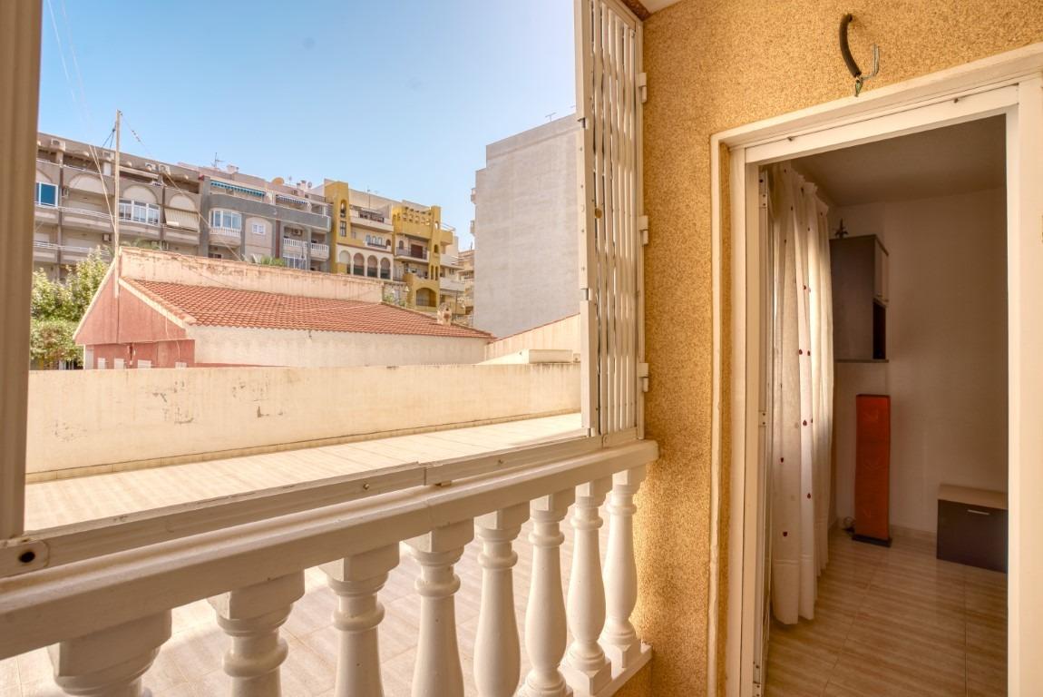 Playa de los locos, Alicante  Spain