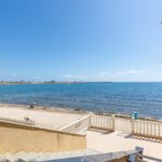 Playa de los Naufragos, Alicante  Spain