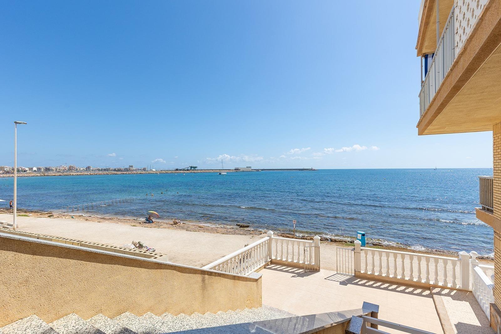 Playa de los Naufragos, Alicante  Spain