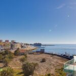 Playa de Los Locos-Curva del Palangre, Alicante  Spain