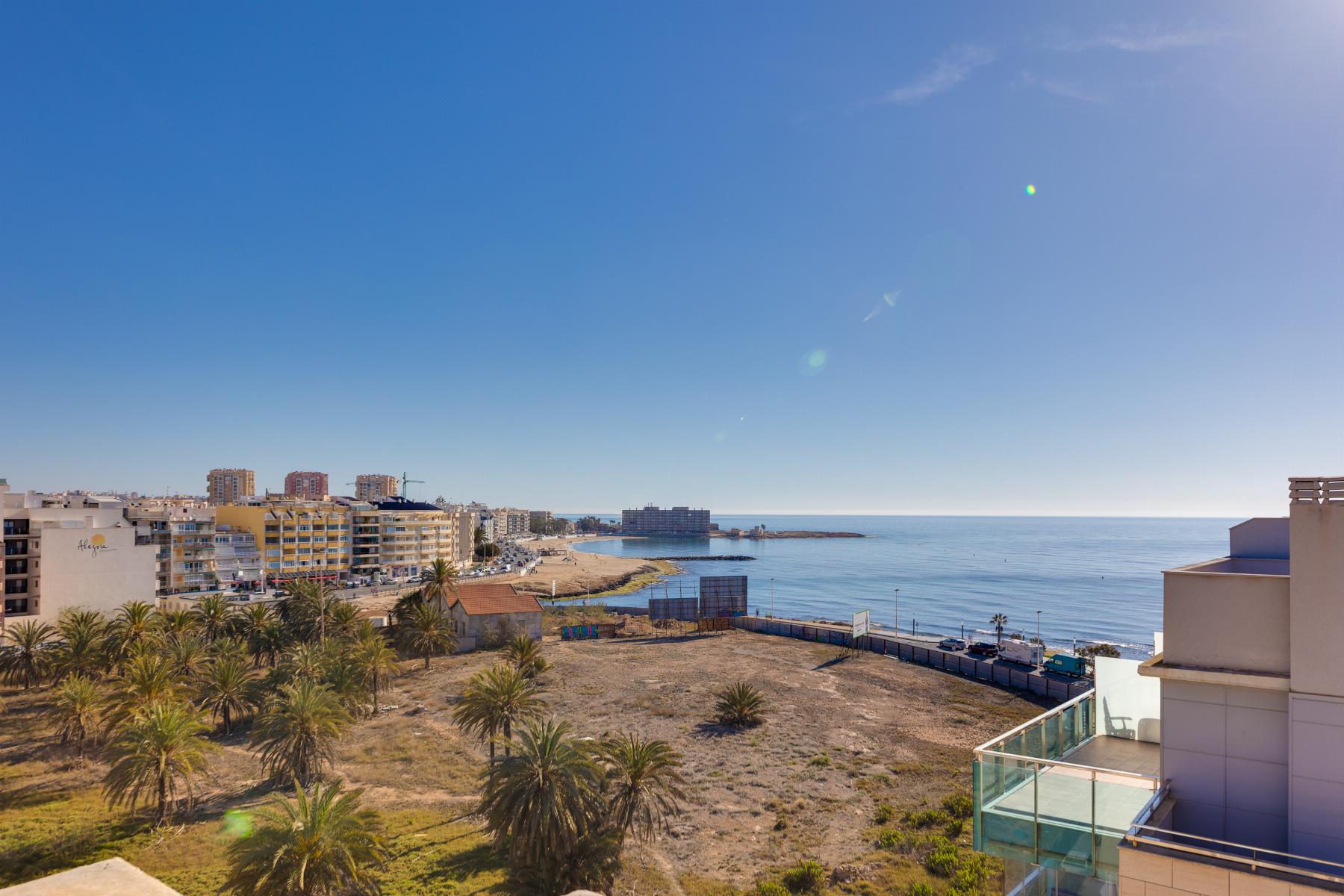 Playa de Los Locos-Curva del Palangre, Alicante  Spain