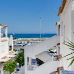 playa de los naufragos, Alicante  Spain