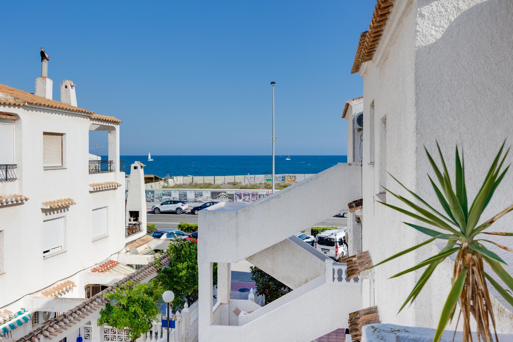 playa de los naufragos, Alicante  Spain