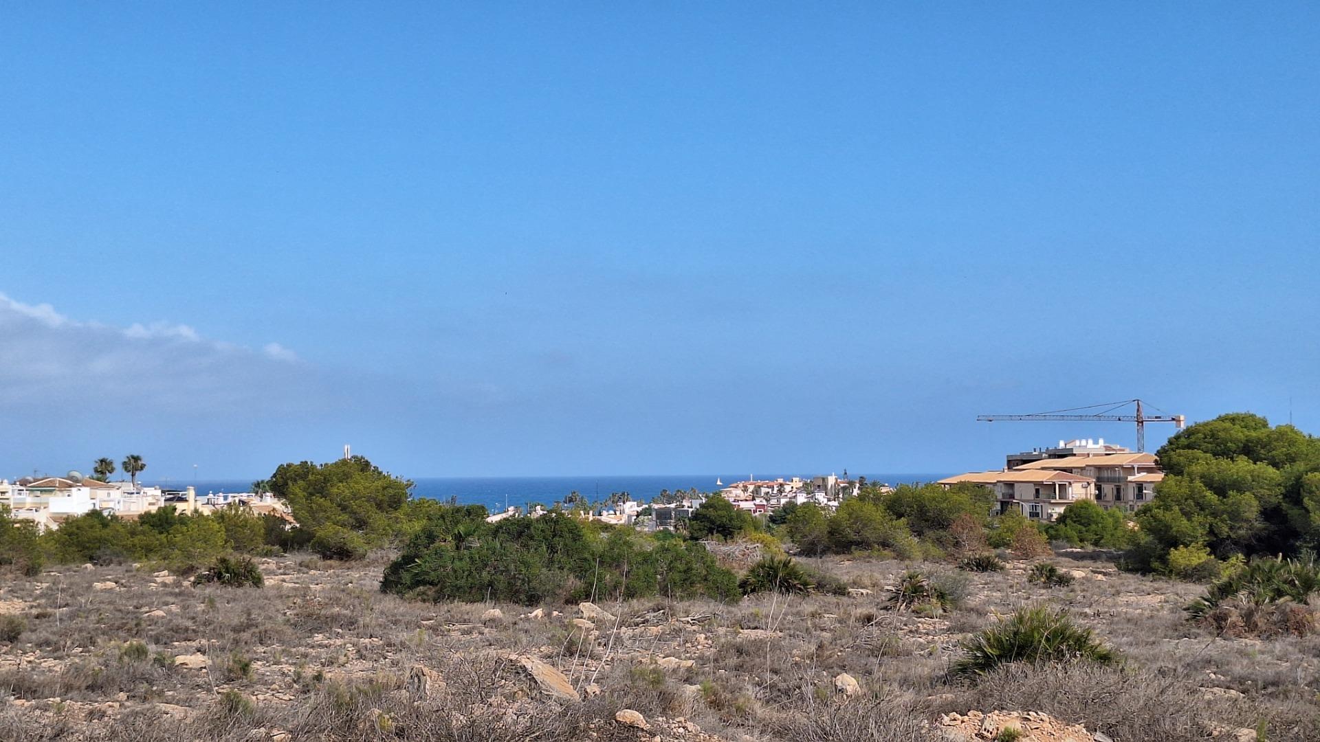 Playa Flamenca Norte, Alicante  Spain