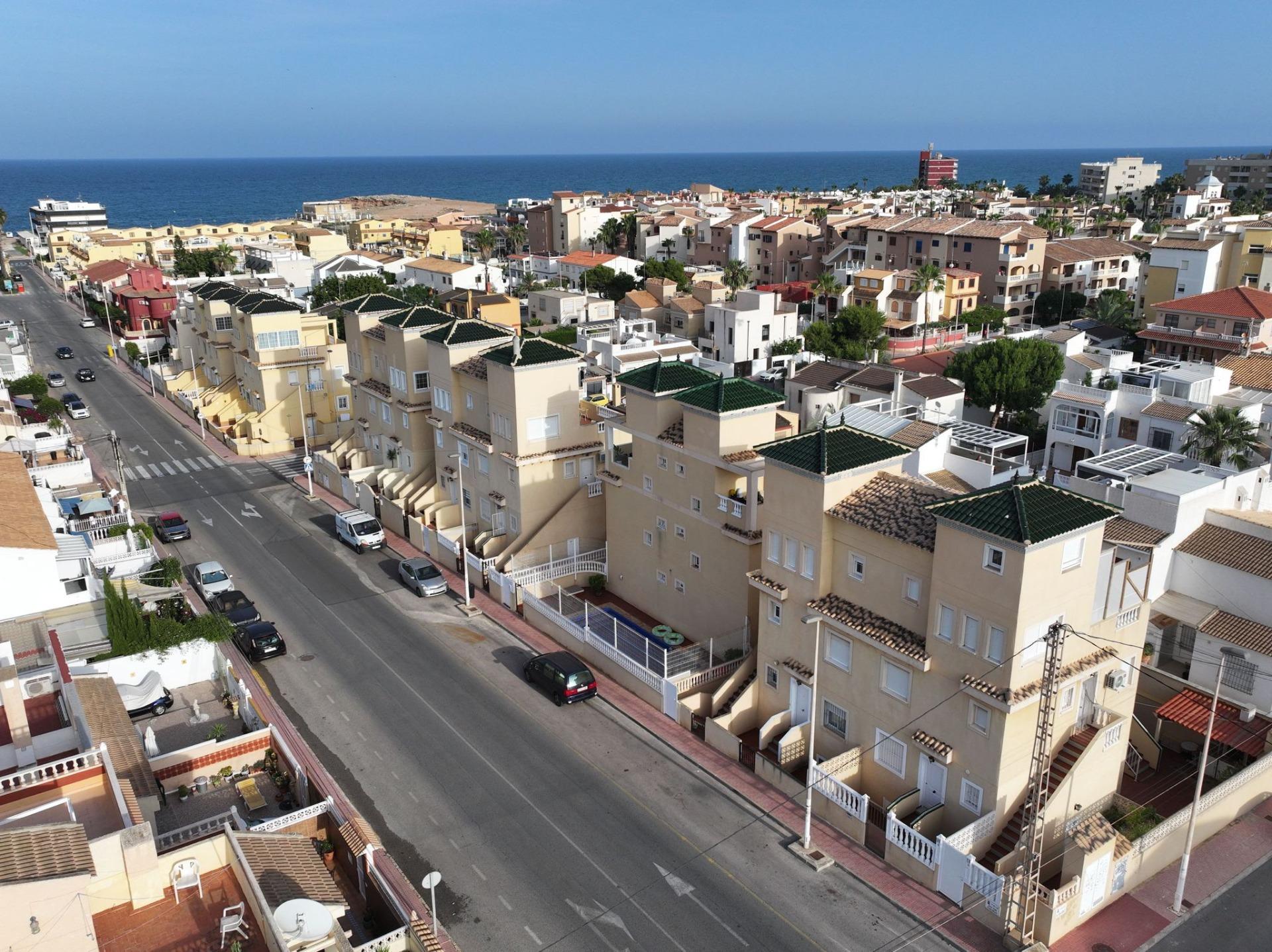 torrevieja, Alicante  Spain