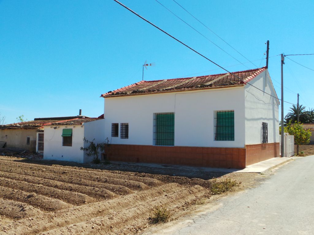 Orihuela, Alicante  Spain