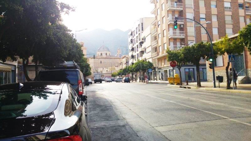 Callosa De Segura, Alicante  Spain