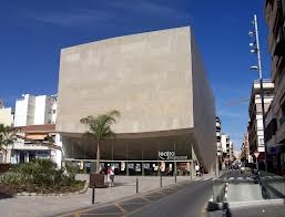 Torrevieja, Alicante  Spain