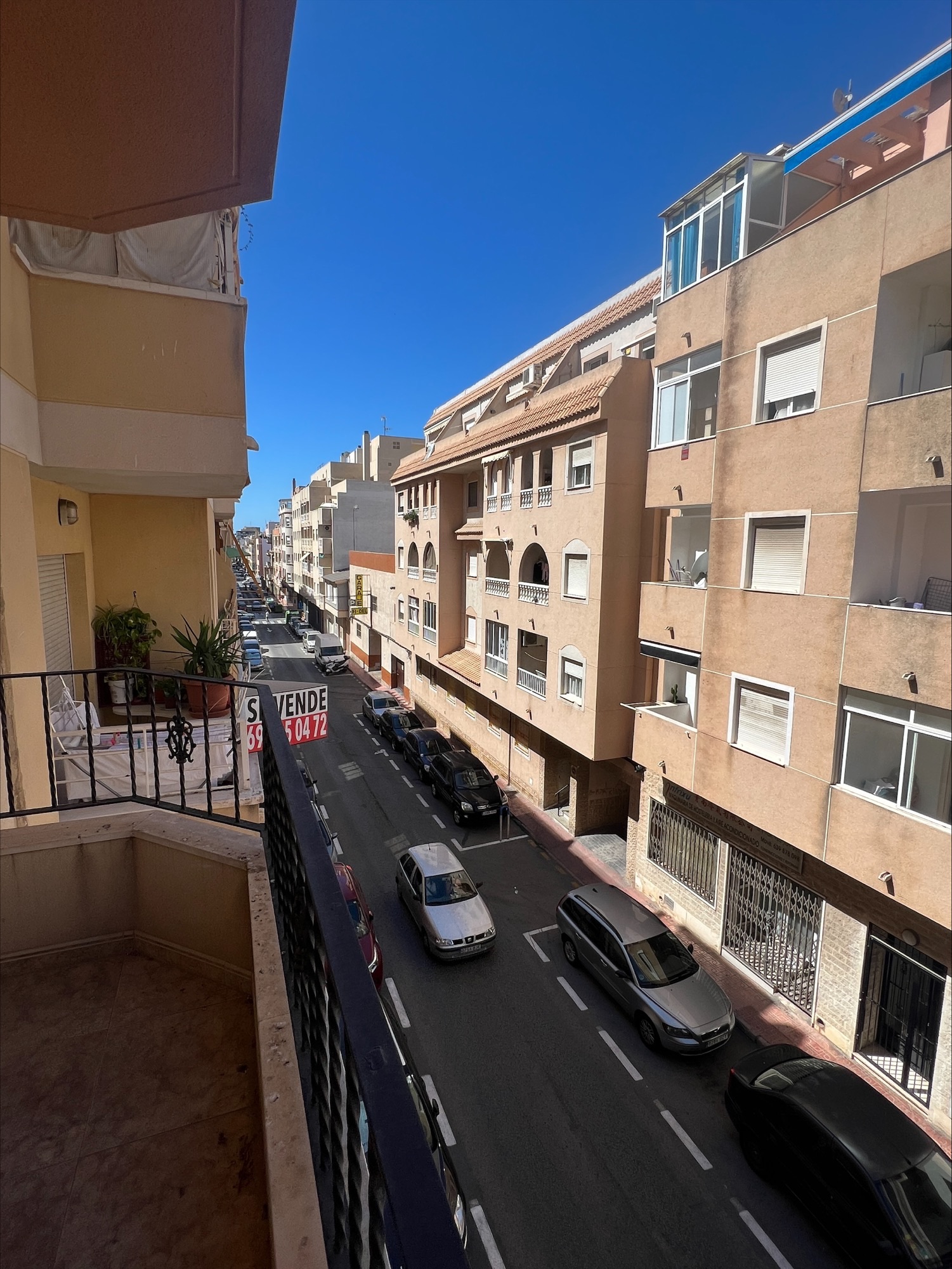 Torrevieja, Alicante  Spain