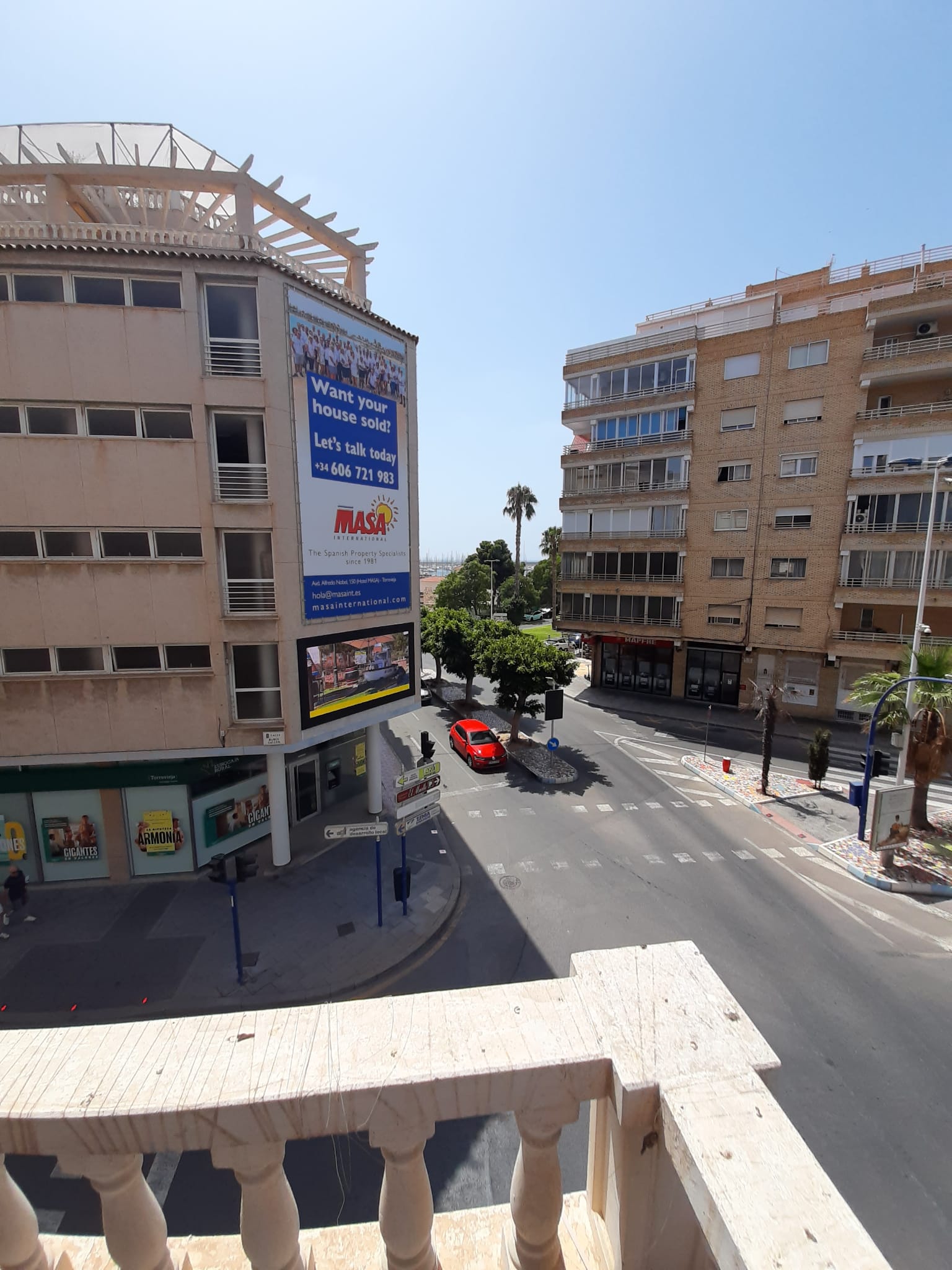 Torrevieja, Alicante  Spain