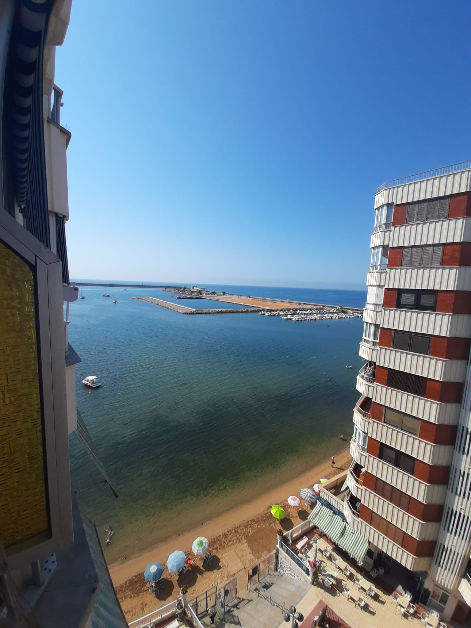 Torrevieja, Alicante  Spain