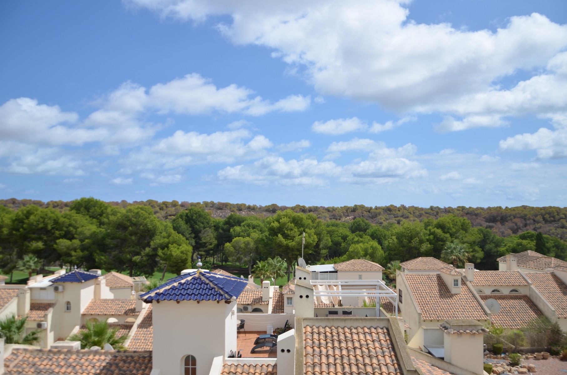 Orihuela-Costa, Alicante  Spain