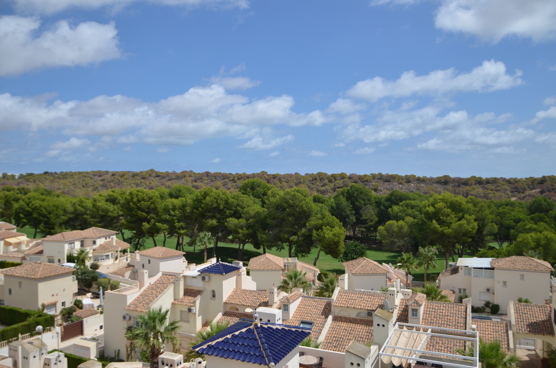 Orihuela-Costa, Alicante  Spain