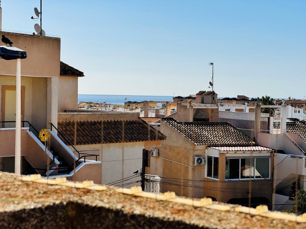 La Rosaleda, Alicante  Spain