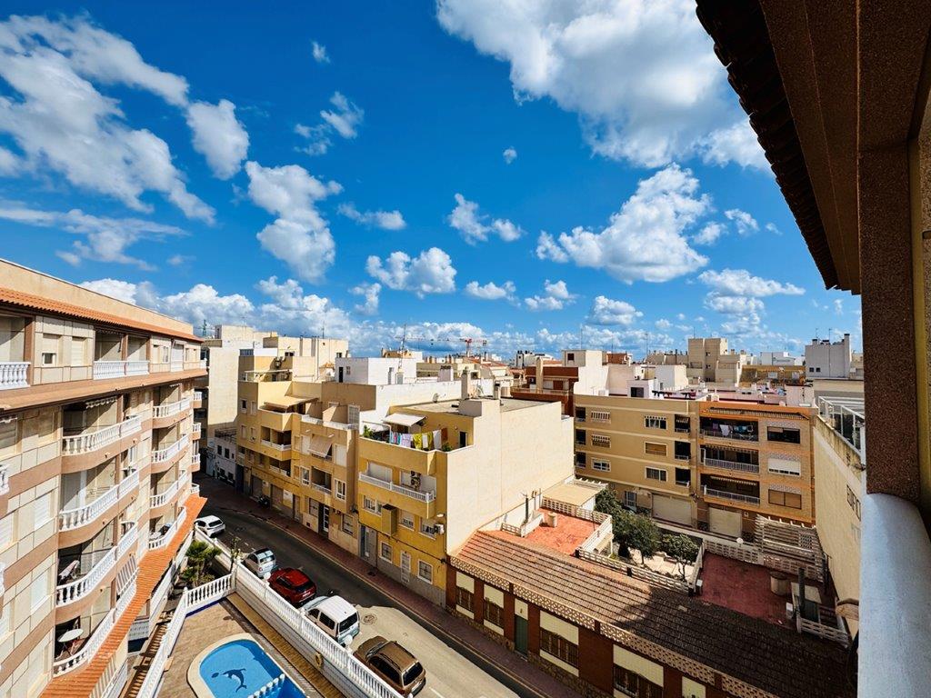 Torrevieja, Alicante  Spain