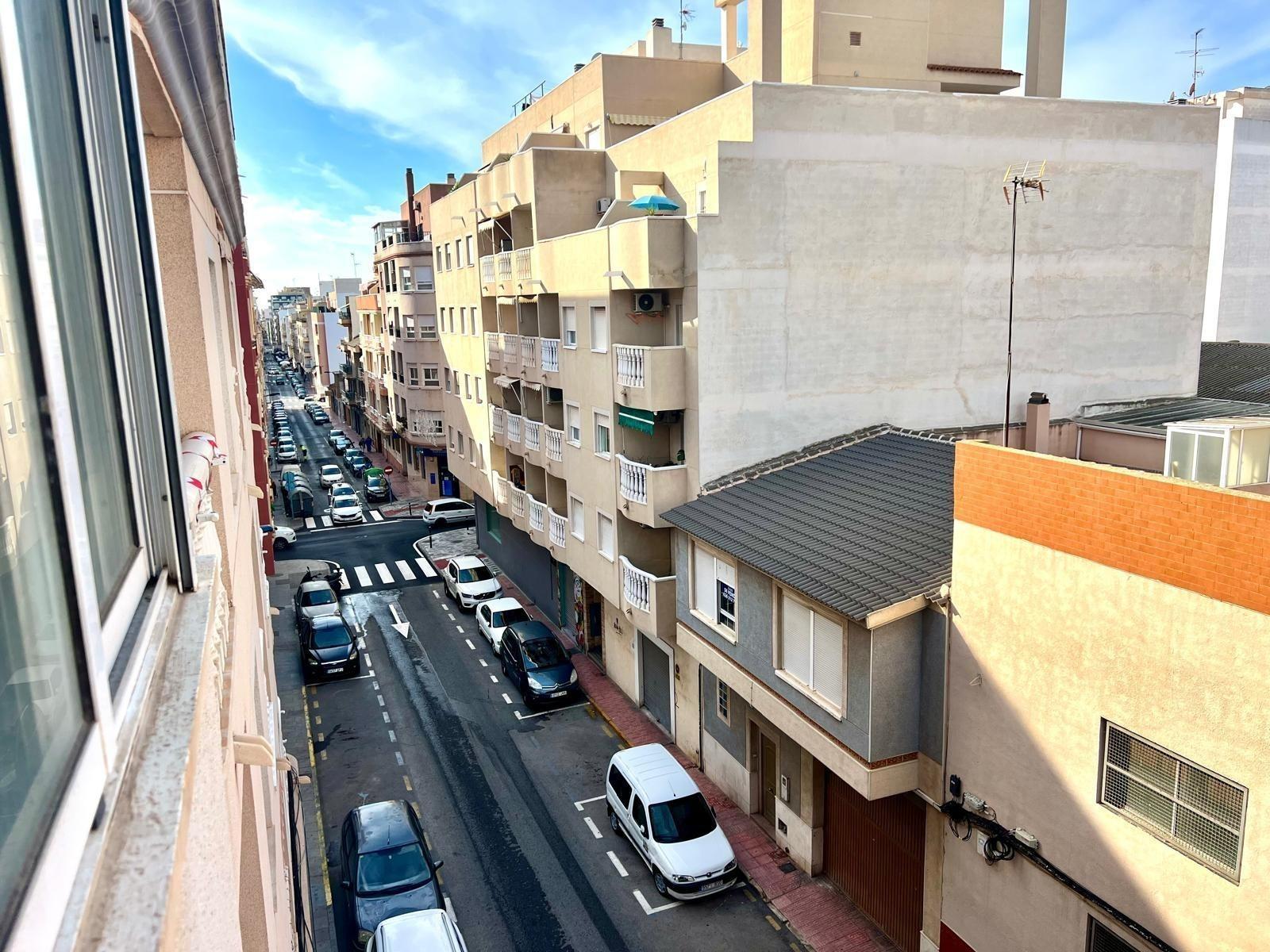 Playa de los locos, Alicante  Spain