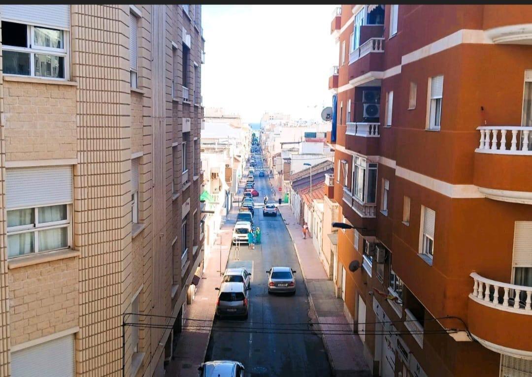 Centro, Alicante  Spain