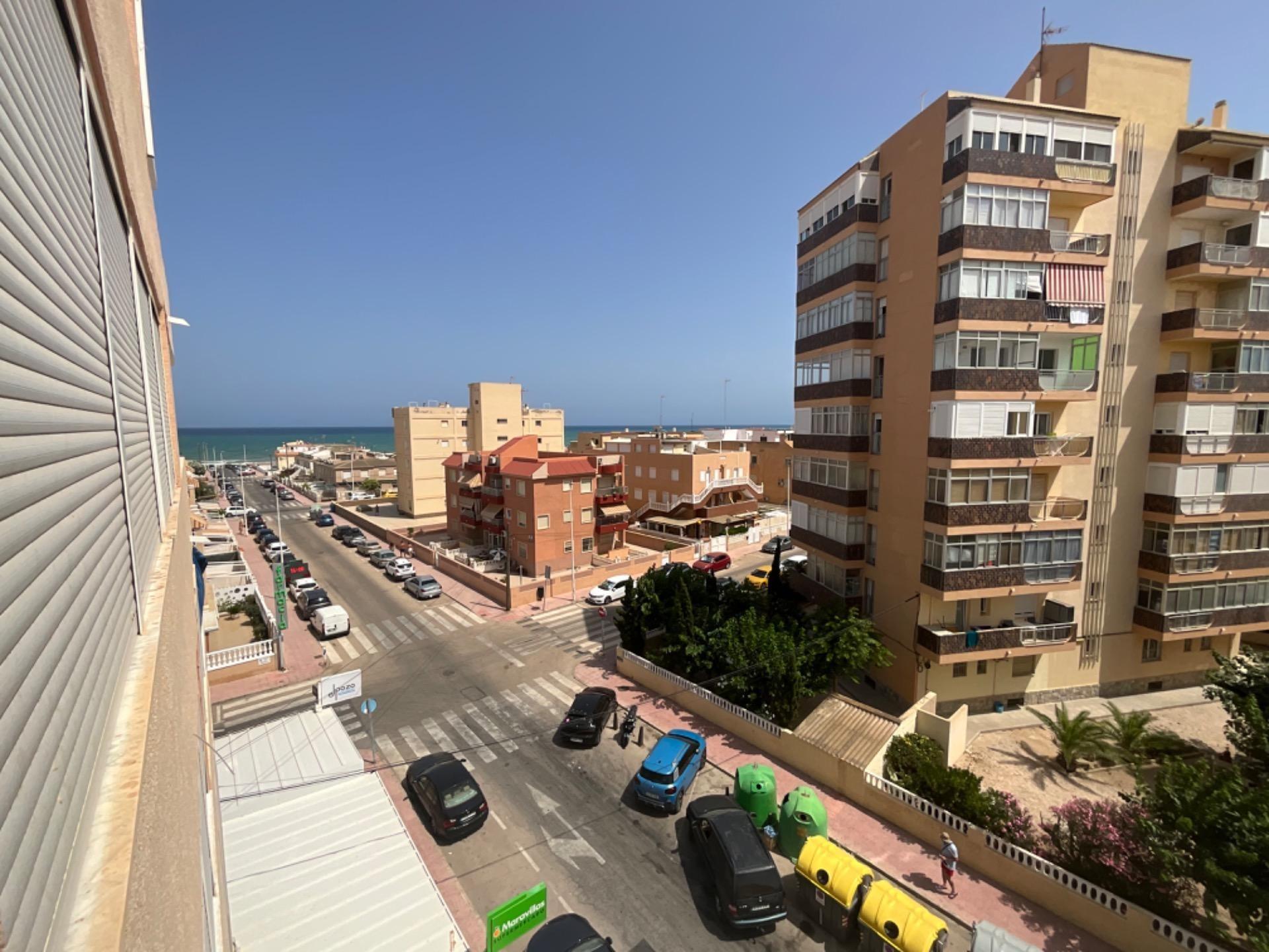 Torrevieja, Alicante  Spain