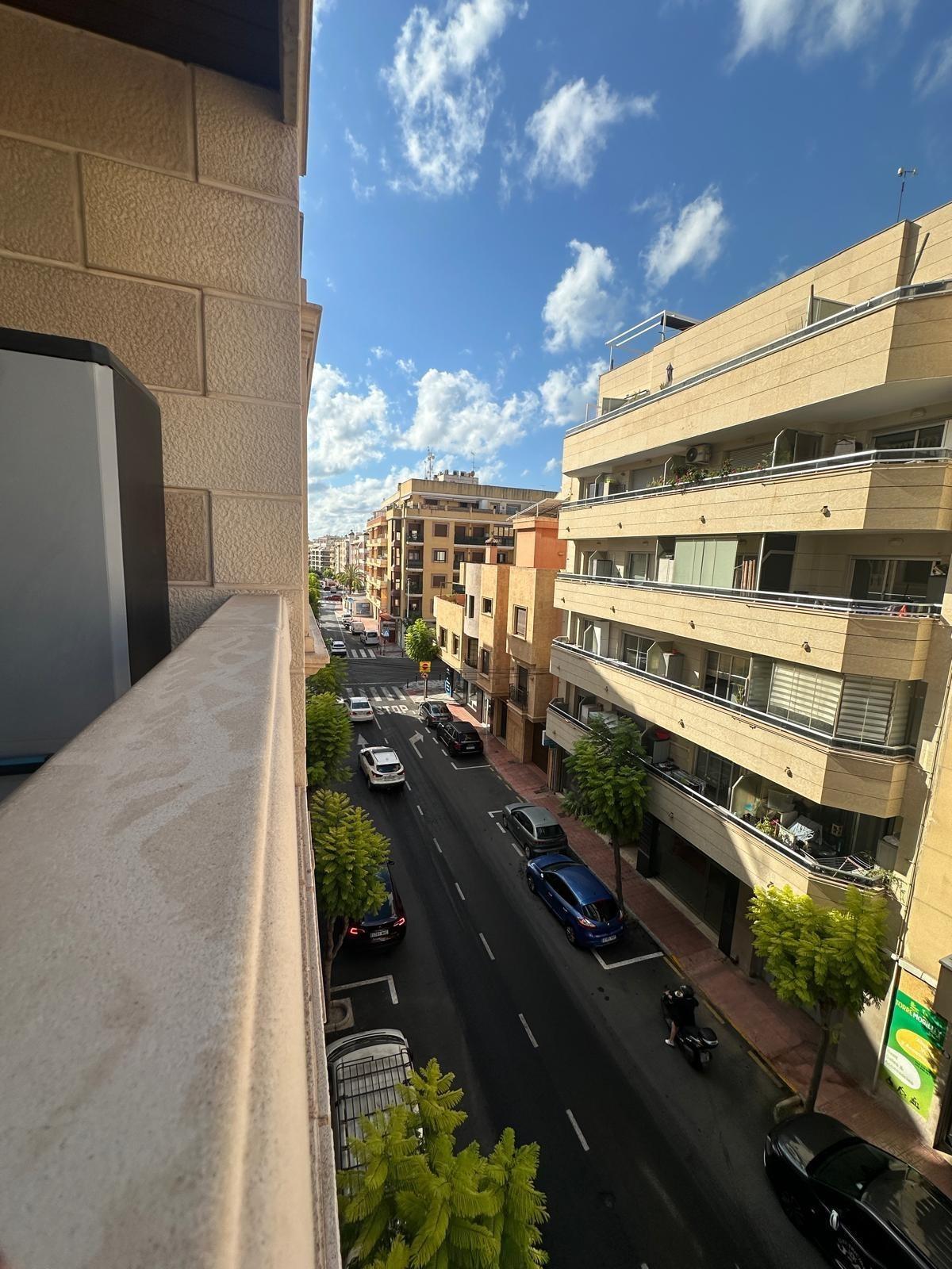 Centro, Alicante  Spain