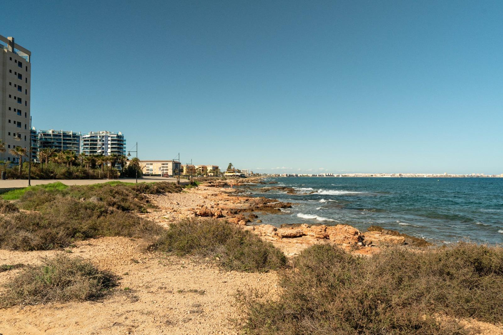 Punta prima, Alicante  Spain