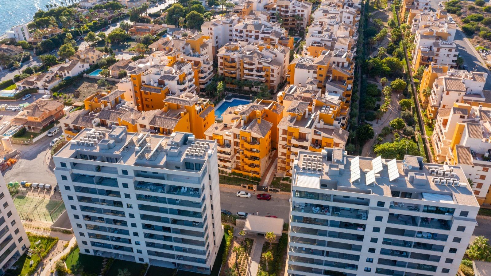 Punta prima, Alicante  Spain