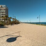 Punta prima, Alicante  Spain