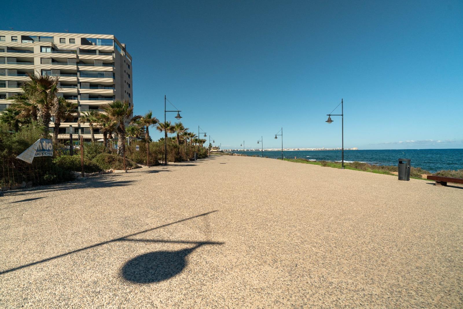 Punta prima, Alicante  Spain